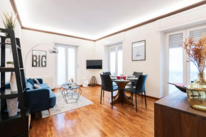 Easylife - Pearl with balcony on Ticinese district